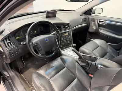 Volvo V70 2.0 T Kinetic *GSD*Leder*Navi*Sondermodell (2005) - Foto 15
