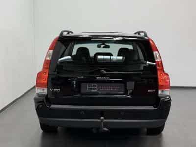 Volvo V70 2.0 T Kinetic *GSD*Leder*Navi*Sondermodell (2005) - Foto 6
