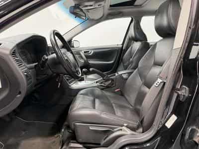 Volvo V70 2.0 T Kinetic *GSD*Leder*Navi*Sondermodell (2005) - Foto 8