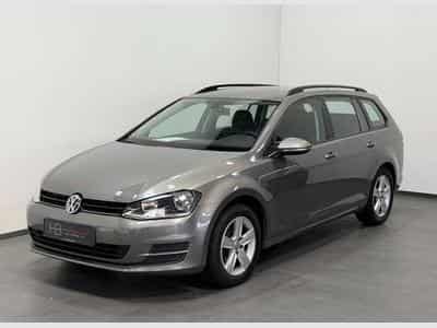VW Golf 7 Variant Comfortline*2.H *Tempo*Navi*PDC (2015) - Foto 1