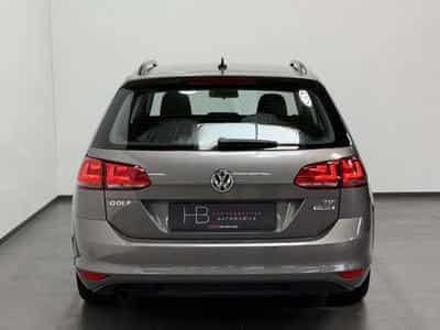 VW Golf 7 Variant Comfortline*2.H *Tempo*Navi*PDC (2015) - Foto 10