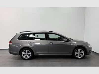 VW Golf 7 Variant Comfortline*2.H *Tempo*Navi*PDC (2015) - Foto 11