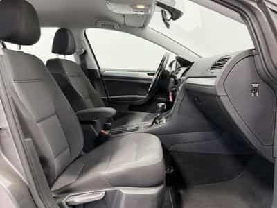 VW Golf 7 Variant Comfortline*2.H *Tempo*Navi*PDC (2015) - Foto 12