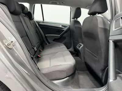 VW Golf 7 Variant Comfortline*2.H *Tempo*Navi*PDC (2015) - Foto 13