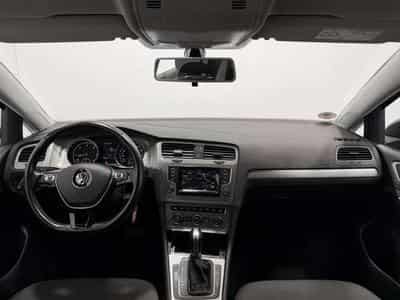 VW Golf 7 Variant Comfortline*2.H *Tempo*Navi*PDC (2015) - Foto 14