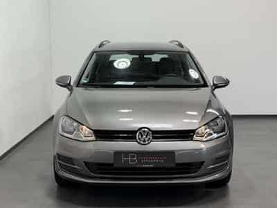 VW Golf 7 Variant Comfortline*2.H *Tempo*Navi*PDC (2015) - Foto 2