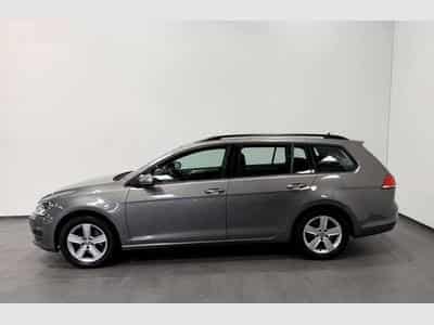 VW Golf 7 Variant Comfortline*2.H *Tempo*Navi*PDC (2015) - Foto 3