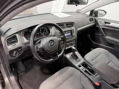 VW Golf 7 Variant Comfortline*2.H *Tempo*Navi*PDC (2015) - Foto 4