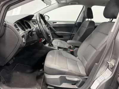 VW Golf 7 Variant Comfortline*2.H *Tempo*Navi*PDC (2015) - Foto 5