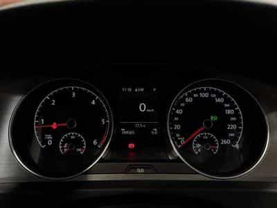 VW Golf 7 Variant Comfortline*2.H *Tempo*Navi*PDC (2015) - Foto 6