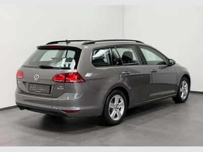 VW Golf 7 Variant Comfortline*2.H *Tempo*Navi*PDC (2015) - Foto 9