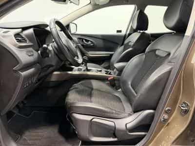 Renault Kadjar XMOD *1.Hand *City-Paket *Tempomat (2015) - Foto 10