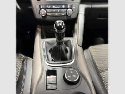 Renault Kadjar XMOD *1.Hand *City-Paket *Tempomat (2015) - Foto 11