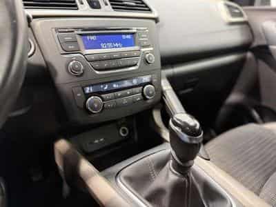 Renault Kadjar XMOD *1.Hand *City-Paket *Tempomat (2015) - Foto 13