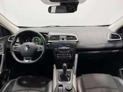 Renault Kadjar XMOD *1.Hand *City-Paket *Tempomat (2015) - Foto 14