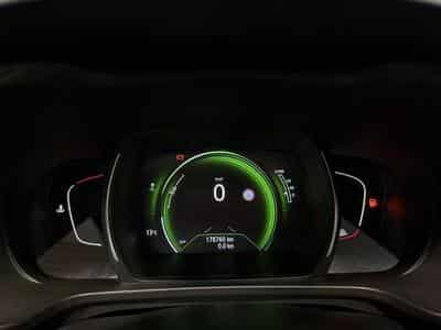 Renault Kadjar XMOD *1.Hand *City-Paket *Tempomat (2015) - Foto 15