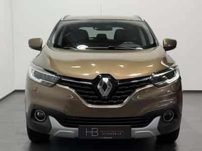 Renault Kadjar XMOD *1.Hand *City-Paket *Tempomat (2015) - Foto 2