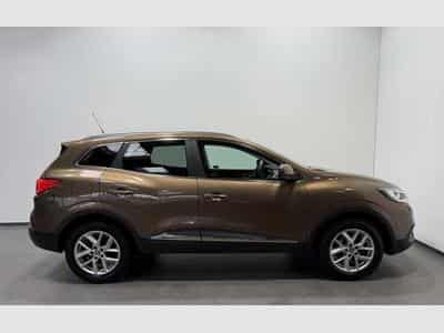 Renault Kadjar XMOD *1.Hand *City-Paket *Tempomat (2015) - Foto 3