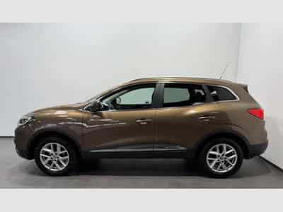 Renault Kadjar XMOD *1.Hand *City-Paket *Tempomat (2015) - Foto 4