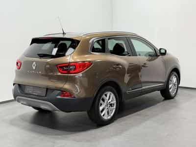Renault Kadjar XMOD *1.Hand *City-Paket *Tempomat (2015) - Foto 5