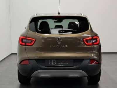 Renault Kadjar XMOD *1.Hand *City-Paket *Tempomat (2015) - Foto 6