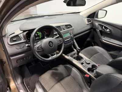 Renault Kadjar XMOD *1.Hand *City-Paket *Tempomat (2015) - Foto 7