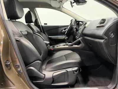 Renault Kadjar XMOD *1.Hand *City-Paket *Tempomat (2015) - Foto 8