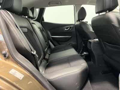 Renault Kadjar XMOD *1.Hand *City-Paket *Tempomat (2015) - Foto 9