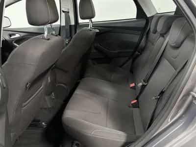 Ford Focus Titanium *1.Hand *AHK*City-Paket*Tempomat (2014) - Foto 7