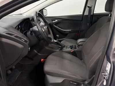Ford Focus Titanium *1.Hand *AHK*City-Paket*Tempomat (2014) - Foto 9