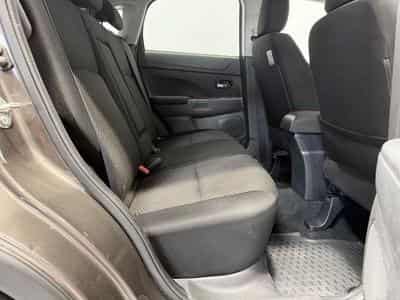 Mitsubishi ASX Diamant Edition 2WD *1.Hand *Tempomat *SHZ (2016) - Foto 12