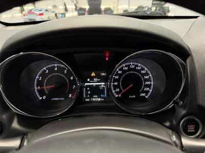 Mitsubishi ASX Diamant Edition 2WD *1.Hand *Tempomat *SHZ (2016) - Foto 14