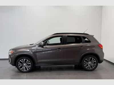 Mitsubishi ASX Diamant Edition 2WD *1.Hand *Tempomat *SHZ (2016) - Foto 3