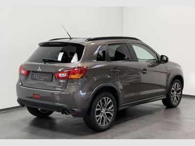 Mitsubishi ASX Diamant Edition 2WD *1.Hand *Tempomat *SHZ (2016) - Foto 5