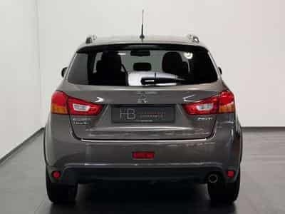 Mitsubishi ASX Diamant Edition 2WD *1.Hand *Tempomat *SHZ (2016) - Foto 6