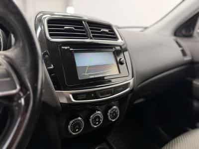 Mitsubishi ASX Diamant Edition 2WD *1.Hand *Tempomat *SHZ (2016) - Foto 8