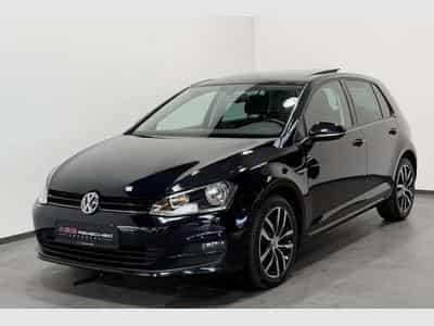 VW Golf 1.2 TSI *Business-Paket *Open-Sky-Paket (2015) - Foto 1