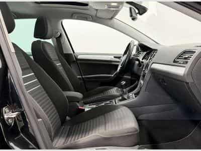 VW Golf 1.2 TSI *Business-Paket *Open-Sky-Paket (2015) - Foto 11