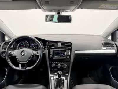 VW Golf 1.2 TSI *Business-Paket *Open-Sky-Paket (2015) - Foto 13