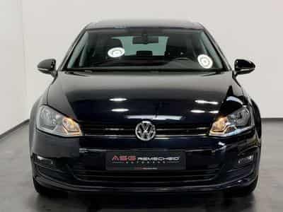 VW Golf 1.2 TSI *Business-Paket *Open-Sky-Paket (2015) - Foto 2