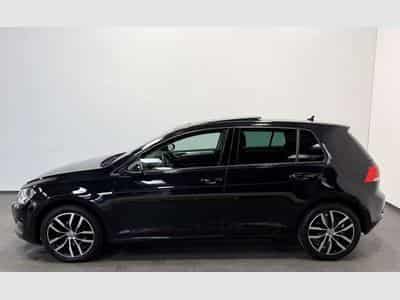 VW Golf 1.2 TSI *Business-Paket *Open-Sky-Paket (2015) - Foto 3