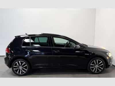 VW Golf 1.2 TSI *Business-Paket *Open-Sky-Paket (2015) - Foto 4