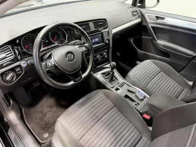 VW Golf 1.2 TSI *Business-Paket *Open-Sky-Paket (2015) - Foto 5