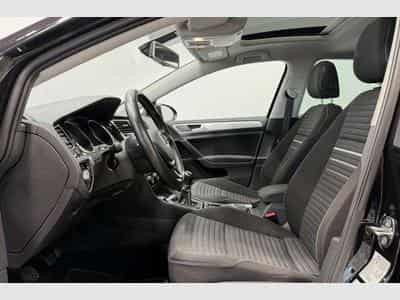 VW Golf 1.2 TSI *Business-Paket *Open-Sky-Paket (2015) - Foto 6