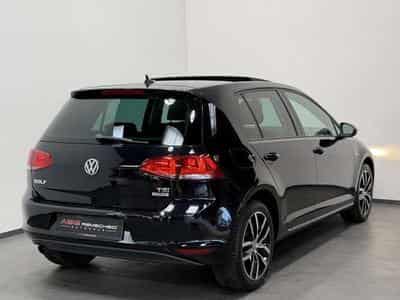 VW Golf 1.2 TSI *Business-Paket *Open-Sky-Paket (2015) - Foto 8