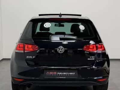 VW Golf 1.2 TSI *Business-Paket *Open-Sky-Paket (2015) - Foto 9