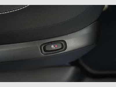 smart forFour EQ passion *1.Hand *SHZ *Tempomat *Klima (2020) - Foto 10