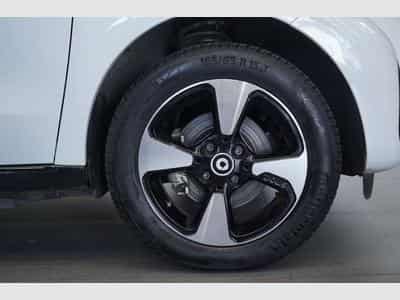 smart forFour EQ passion *1.Hand *SHZ *Tempomat *Klima (2020) - Foto 5