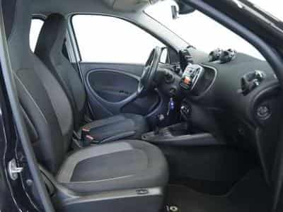 smart forFour EQ passion *1.Hand *SHZ *Tempomat *Klima (2020) - Foto 6