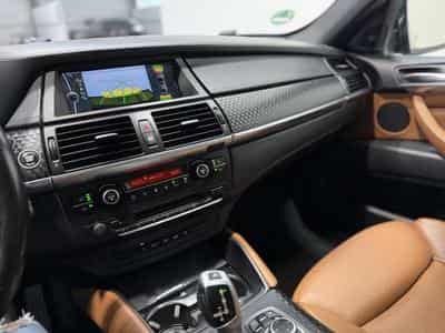 BMW X6 xDrive 40 d *ACC*H-UP*GSD*360°*Soft-C (2012) - Foto 10